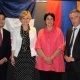 Во Франции прошло посвященное 20-летию перемирия в Нагорном Карабахе мероприятие