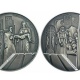 Армянская монета к столетию Геноцида армян победила на международном конкурсе в Москве