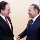 Премьер Армении встретился с завершающим миссию послом Польши