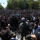Пашинян анонсировал масштабные акции протеста по всему Еревану с раннего утра