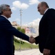 Армения намерена продолжать углублять отношения с Грузией в духе дружбы и взаимопонимания