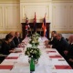 Президент НКР втретился с членами Армянского общего благотворительного союза