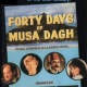 Сорок дней Муса - Дага (фильм)
