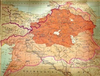 Армянское нагорье: 12 тысяч лет назад