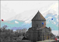 Ахтамарская Церковь Святого Креста и Вопросы Армянской Идентичности