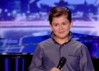 11-летний музыкант Раффи Арто: «Армения занимает особое место в моем сердце, ведь я люблю ее даже больше Франции»