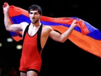 Давид Сафарян: «Каждый Новый год мы встречаем в Ереване, это уже традиция!»