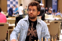 Аронян обыграл Найдича во втором туре Grenke Chess Classic