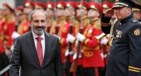 Армяно-грузинские отношения прежними не будут: итоги визита Пашиняна в Грузию
