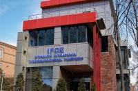 Новый французский онкологический центр откроется в Ереване