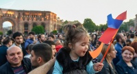 Отставка Саргсяна: как день 24 апреля станет в Армении совсем другим  