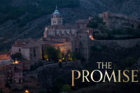 Американский фильм про Геноцид армян "Обещание" выйдет в мировой прокат в апреле