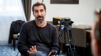 Серж Танкян в апреле прибудет в Армению в качестве наблюдателя на парламентских выборах