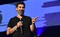 Серж Танкян вечером 7 мая будет в Ереване