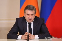Премьер-министр Армении призывает армян диаспоры принять участие в реформах на Родине