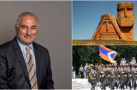 Мы должны поработать над тем, чтобы Франция признала независимость Карабаха – депутат Лиона армянского происхождения