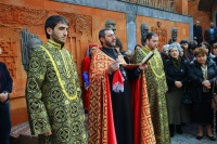 Память сильнее смерти. Как на Ставрополье вспоминают жертв геноцида армян