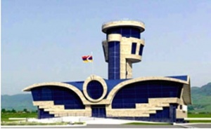 Степанакертский аэропорт уже полностью готов к эксплуатации